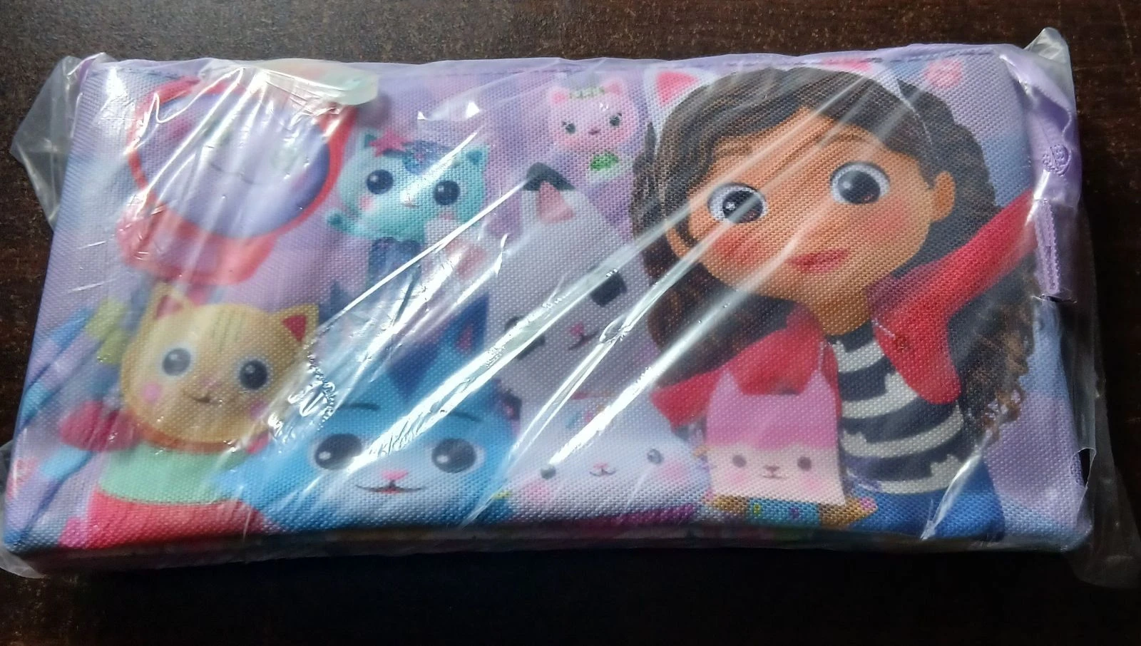Trousse Gaby's Dollhouse 